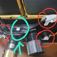 办公椅嘎吱响，先别急着抄蓝罐：2190赞的楼主油都喷到滴地上没用——翻完全网"椅子异响"帖，5种响蓝罐只占1个岗，还有1处不能喷更不能拆