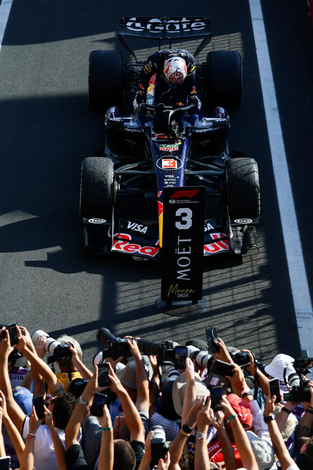 为了修新规,F1准备每站少跑15公里:今年