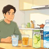 无糖食品3个隐形坑,代糖反噬和隐形碳水才是真正陷阱