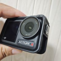 大疆Action4作为旅行搭子，放到现在还值得入手？