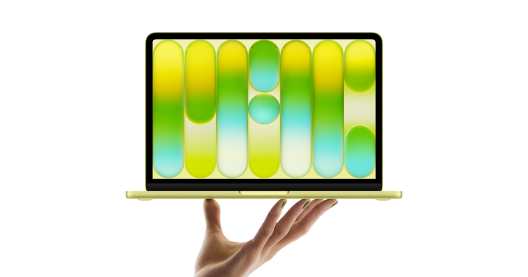 MacBook Air交期排到9月,二手Mac反而涨价:下半年买Mac,现在抢现货还是等双十一?
