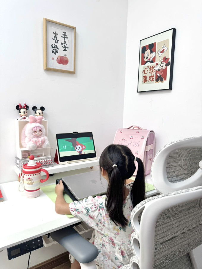 书房家具