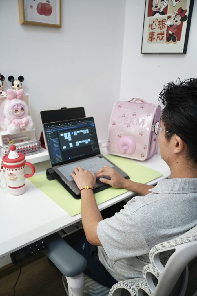书房家具