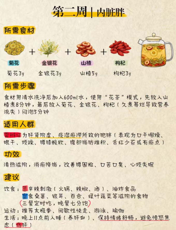 功能营养