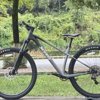 26款侠客600到店了：轮径从27.5变29，后拨从