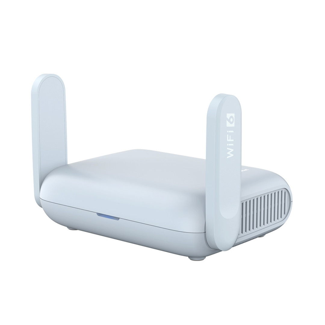 iStoreOS 25.12尝鲜版26个目录，没有一台GL.iNet：想上25先看这三条路
