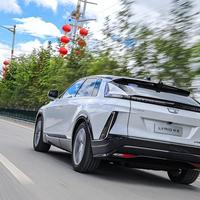 凯迪拉克把回购打给了全油车：锐歌初代车主，先把你合同里那页纸翻出来