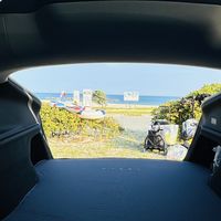 睡车的人嘴是真严：对完18篇失败报告，车中泊第一晚最先栽在光、声、温度上