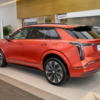 XT5 PHEV定价25.99万当晚，上牌4个月的燃油XT5已经在卖20.89万：同一台车六个价格，25万预算该走哪扇门