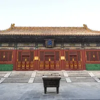 国庆去雍和宫到底要不要预约：对完官方预约教程和2-9月二十多篇实测帖，入园决策链一次说清