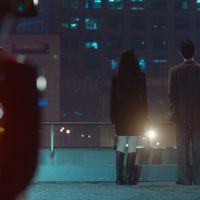 创下Netflix纪录、被骂上两支吐槽视频：《早春晴朗》收官周，入坑前先分清这三条口碑断层线