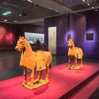 8省13馆凑出25元门票：南京「衣冠南渡」首批观众的夸与骂我全核了，两方印看不到印面、展牌硬到CPU干烧，谁值得专程去看这篇