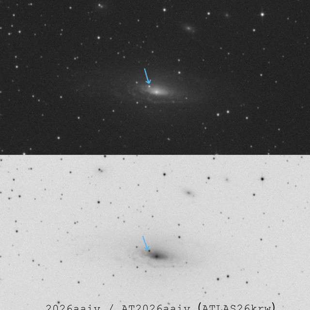 NGC7331的超新星还在变亮：9月4日测到13.9等，本周7份实拍战报我对完了——50mm机子30分钟、85mm档63分钟的门槛账、10天无月窗口和验假流程，谁该出门今晚就有数