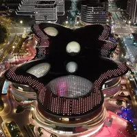 封关后第一个国庆去海南免税该不该扫货：我把四拨实测价差摆到一起，黄金数码是真洼地，热门美妆只和电商大促打平，先查额度再出门