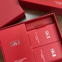 SK-II神仙锁精华上市首周:专柜1790 vs 丝芙兰实付1047,全国断货之下,冲还是等?