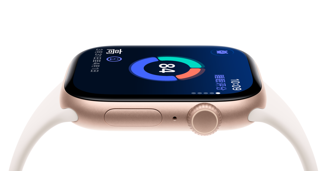 Apple Watch要
