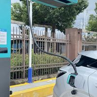 比亚迪闪充站半年建成1万座、电话会又流出三年9万座：把北京撤站、占位收费、1500kW开放桩三件事捋清，没家充的你该不该把闪充当硬指标就有数了
