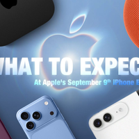 折叠屏前瞻与苹果设备实用指南 | Apple/苹果9.8日报