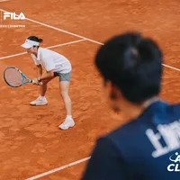 网球收官、秋季户外鞋 | FILA/斐乐9.8日报