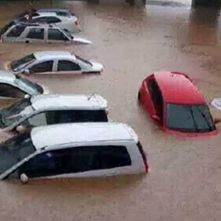 第三方检出8处水痕、瓜子只赔600元：「泡水车」至今没有统一国标，金九银十买二手车，付尾款前这一步千万别省