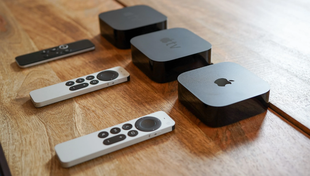 新款Apple TV锁定9月9日,老款价格却倒涨500元:现在买、等还是转身?