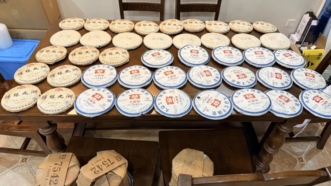 8·25复函给保质期之争定了调:你的大益可以