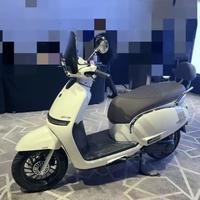 9月11号见分晓：雅马哈把这台复古125交给春风造，YAMAHA标值不值你交定金？