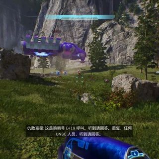 《光环：战役进化》发售40天：25年最低分的光环，这笔账反而好算了