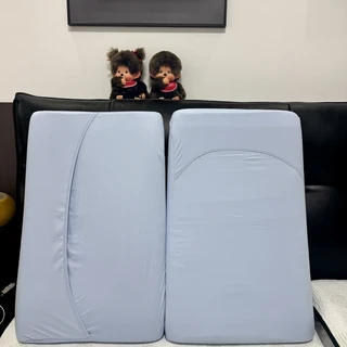 亚朵深睡枕Pro4上新五周:对完445和360两种实付、枕套材料之争和两千多条评论,谁该换谁该等,我分清了