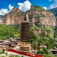 天下第一塔吵出新对手：国庆"刷辽塔"前，这7座的现状先对清楚