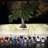 《长安的荔枝》那支7000赞的“腰牌”，其实是部话剧：国庆双城四场，看过电影剧版的人怎么买票不踩坑