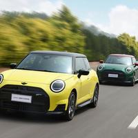 下一代MINI要改后驱、3.6米小车也在路上：已确认、评估中、纯传谣一次掰清，再决定等不等