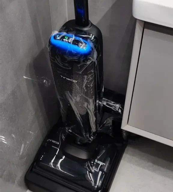 添可空间站不堵塞、安装不设限，真免维护？我翻了机主的近20条记录：维护只是换了地方