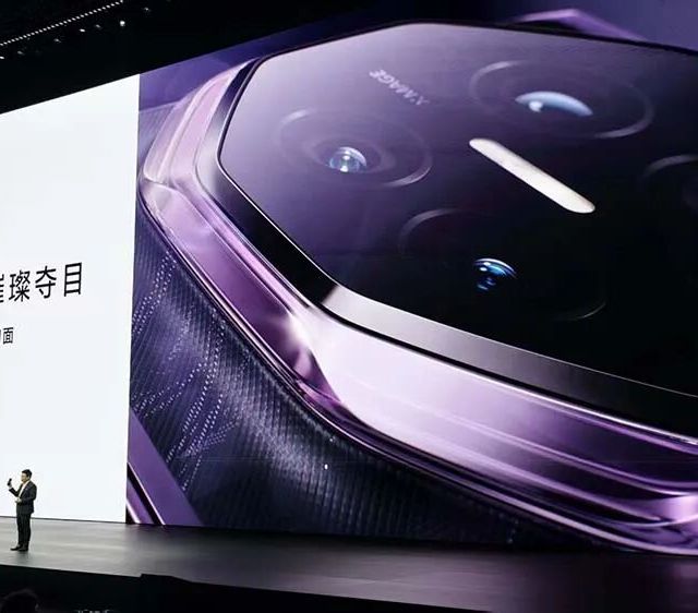 麒麟9050 Pro发布当夜全网首拆：海思丝印2035、单夜15万播放，但肉眼证不了的三笔账才是重点