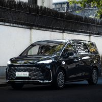 陆尊28.49万、世家38.49万、窗口到9月30日：别克GL8的三张焕新价签，到底给哪种家庭算的账
