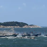 为吃海鲜的13天够用了，但时点不能错：4大海域开渔历对上12组码头实价，什么时候买、买多少钱，一目了然