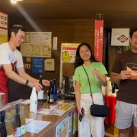 双醪混酿、秋酒配餐 | 日本酒9.8日报