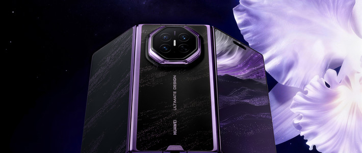 发布会当晚就有人动手拆了：Mate XT2首拆一夜，2035丝印坐实、42%口径被拆穿、转轴还没人碰