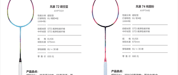 正品底盖网上随便买、防伪标可能也是真的：对完8到9月球拍踩坑与鉴定帖，验真线索早被造假商分成了三档