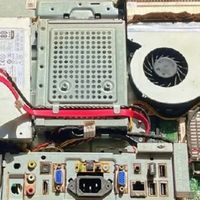 老旧一体机低成本升级方案