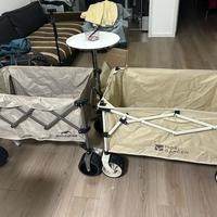 翻了12篇"牧高笛vs挪客"实测帖：6个品类赢家各不相同，真正拉开差距的是保修口径和一颗扣具