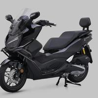 距重庆摩博会还有12天：NWZ150现场实车、NWT125交付差、GB350半官宣，逛五羊本田展台前把四本账摆完