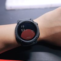 没抢到SATISFY联名，那就自己手搓一个：高驰用户免费流传的平替表盘，这笔溢价谁能省、谁不能