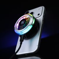 iPhone发布会前3天，最卖力讨好果粉的，是已经不做手机的黑鲨