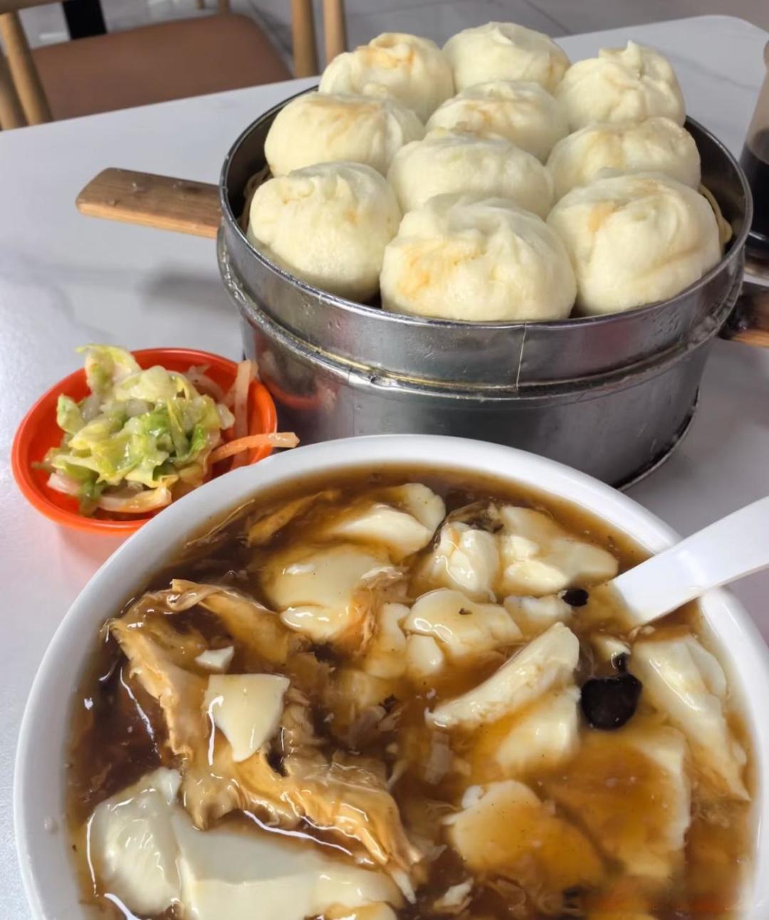 南北早餐争霸:北方扎实咸香,南方精致惬意,你更钟意哪一款?