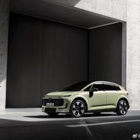 A2纯电回归、品牌分工 | Audi/奥迪9.8日报