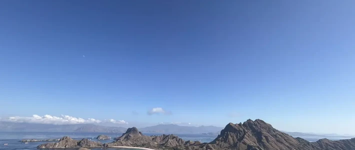 两个月3人溺亡、死因同一个细节：科莫多安全账摊完，国庆出海先把这3个习惯换掉
