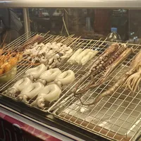 国庆去老挝吃什么：我把十几篇实测帖的账单摆开，饭钱分三档，最火的三家反而最两极
