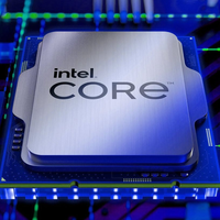 Intel官方给1700“续命”好几年：开学季刷屏的12490F装机，华南D4板阵营该现在买还是等RLNX