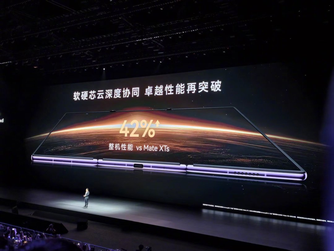 华为史上最强处理器麒麟9050 Pro发布：逻辑折叠重构芯片性能